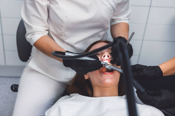 Best Broken or Cracked Tooth Emergency Dentist in Roselle, NJ