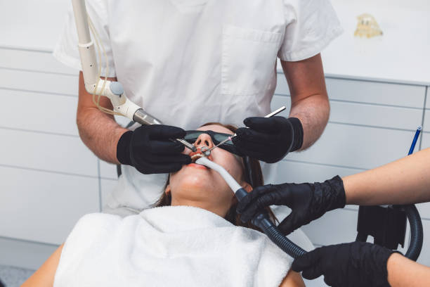 Best Emergency Dental Services for Seniors in Roselle, NJ