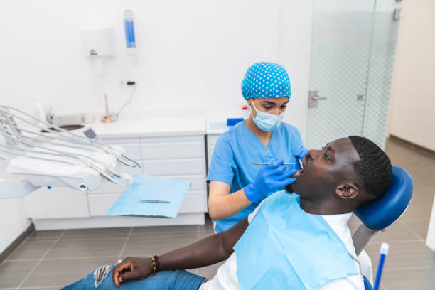 Best Emergency Dental Services for Seniors in Roselle, NJ